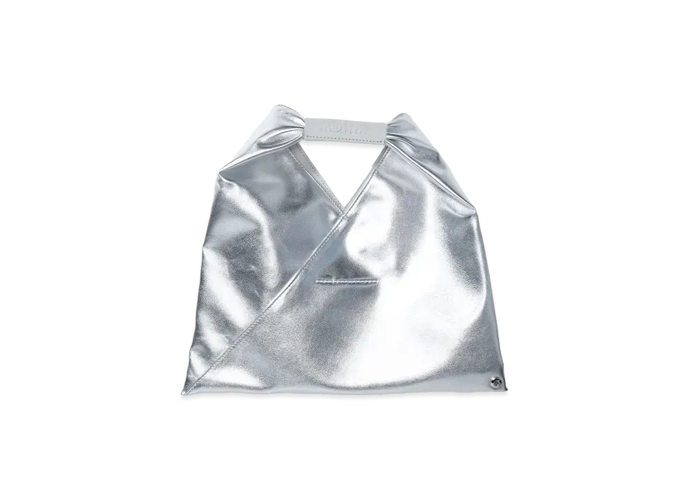 MM6 Maison Margiela Mini Japanese "Silver"