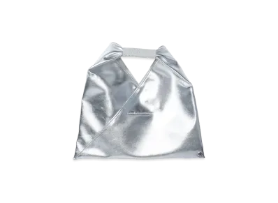 MM6 Maison Margiela Mini Japanese "Silver"