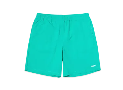 HUF Summer 25 Atlantic Easy Short "Aqua"