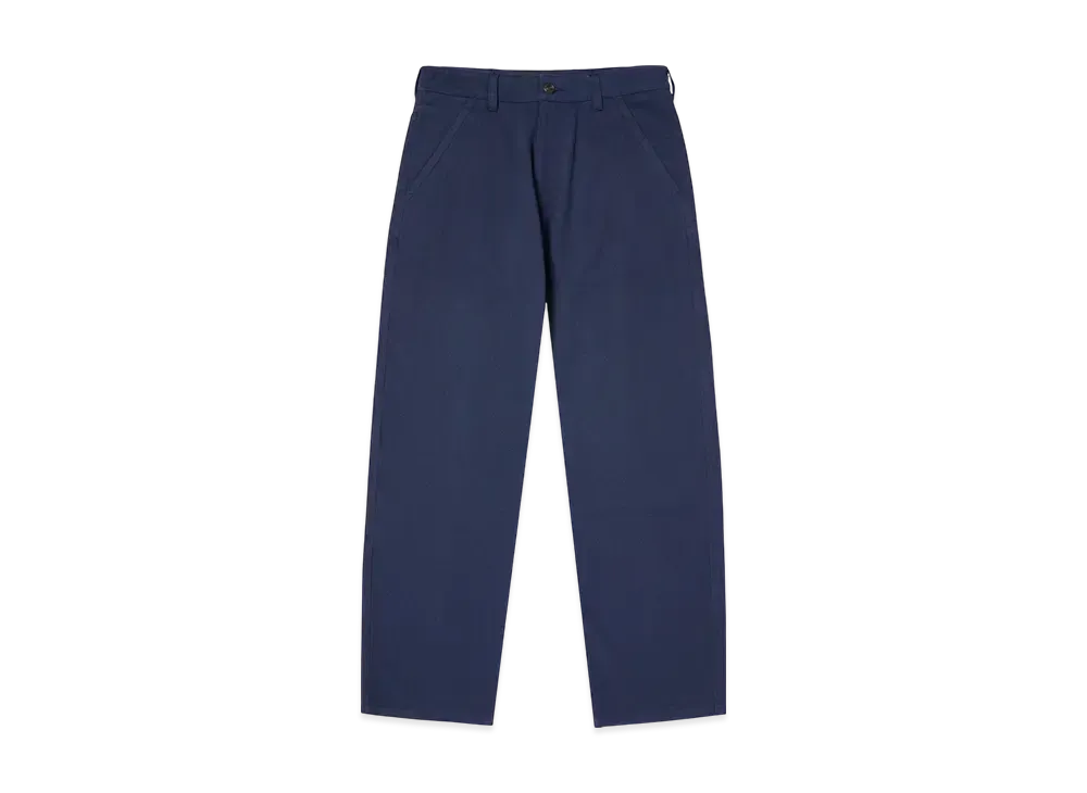 HUF Summer 25 Mason Pant "Navy"