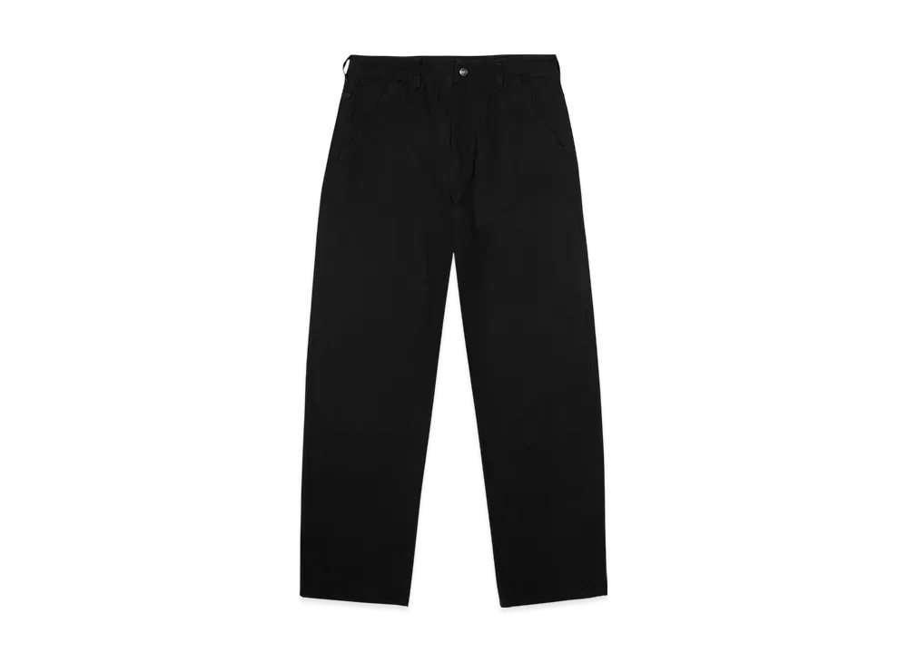 HUF Summer 25 Mason Pant "Black"