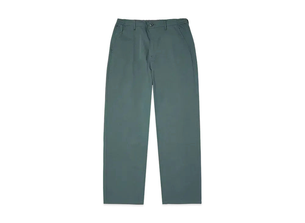 HUF Summer 25 Mateo Pant "Oil Blue"