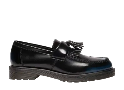 Dr.Martens Adrian Tassel Loafer "Navy"