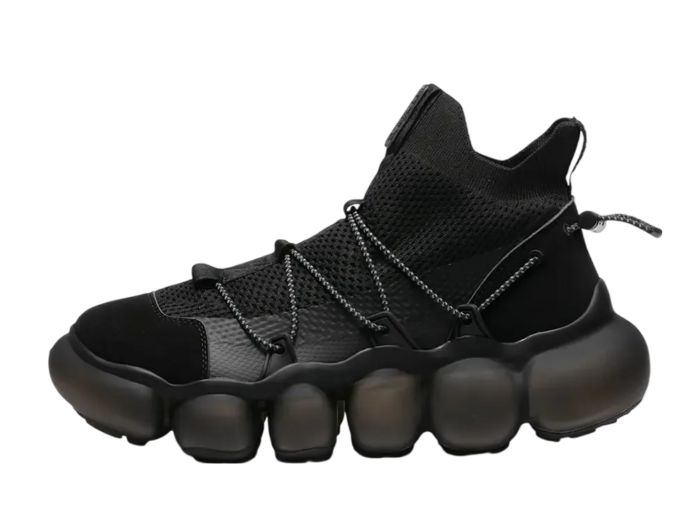 グラウンズ ジュエリー ストーン "ブラック/ブラック"