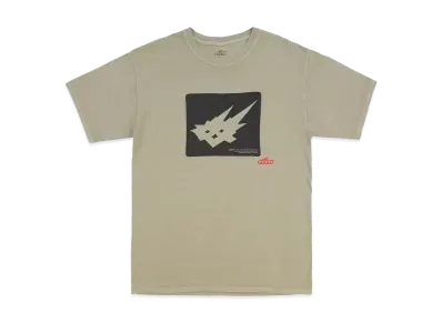 Travis Scott Cacti Spike Tee "Olive"