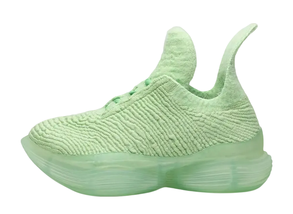 グラウンズ インターステラー ブリード "アップルグリーン/アップルグリーンマット"