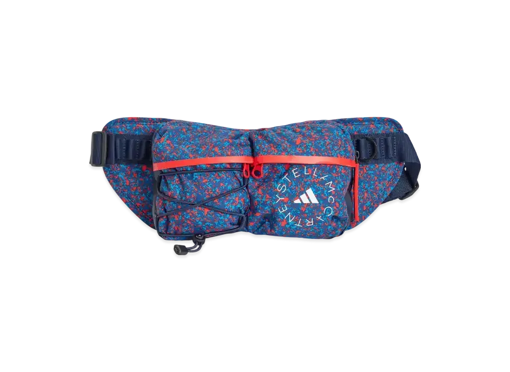 adidas by Stella McCartney Bum Bag "Multicolor/White"