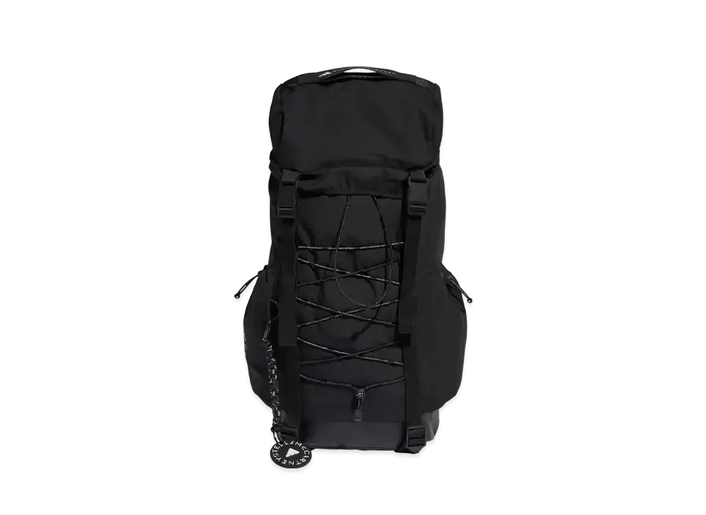 adidas by Stella McCartney Backpack "Black/White/Black"