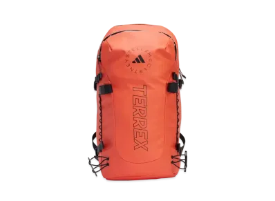 adidas by Stella McCartney Terrex Backpack "Semi Impact Orange/Black"