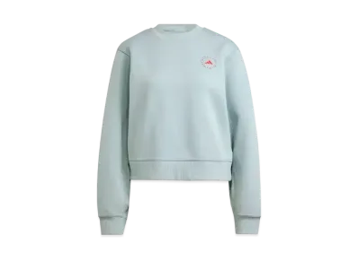 adidas by Stella McCartney Sportswear Sweat "Tactile Green"