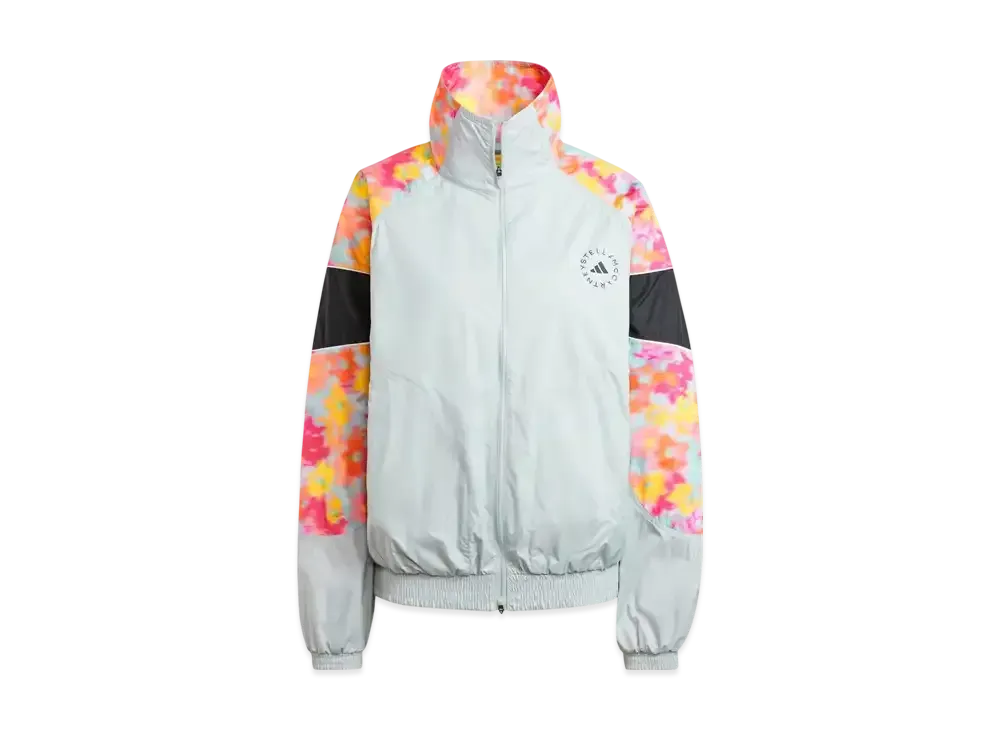 adidas by Stella McCartney Truck Top "Active Gold/Yellow/Clear Onix"