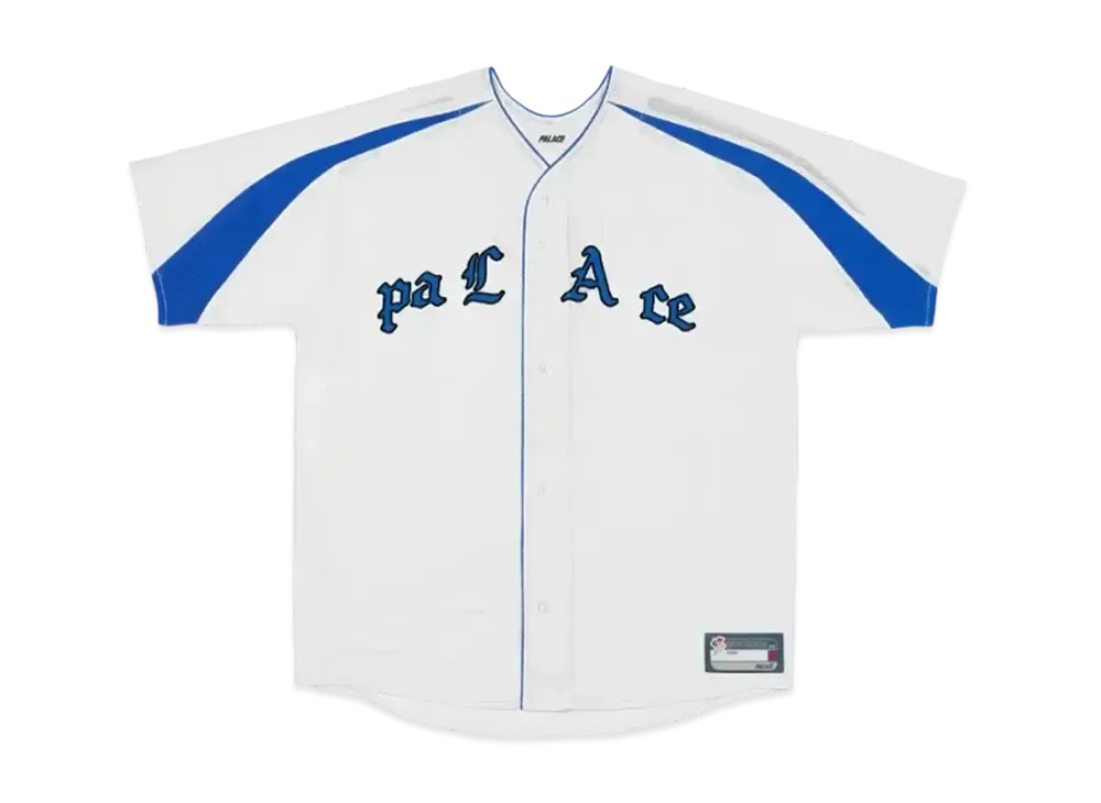 PALACE Palace Love Jersey "White"