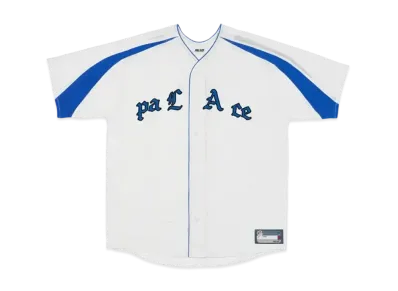 PALACE Palace Love Jersey "White"