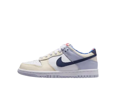 Nike GS Dunk Low "Just Do It"