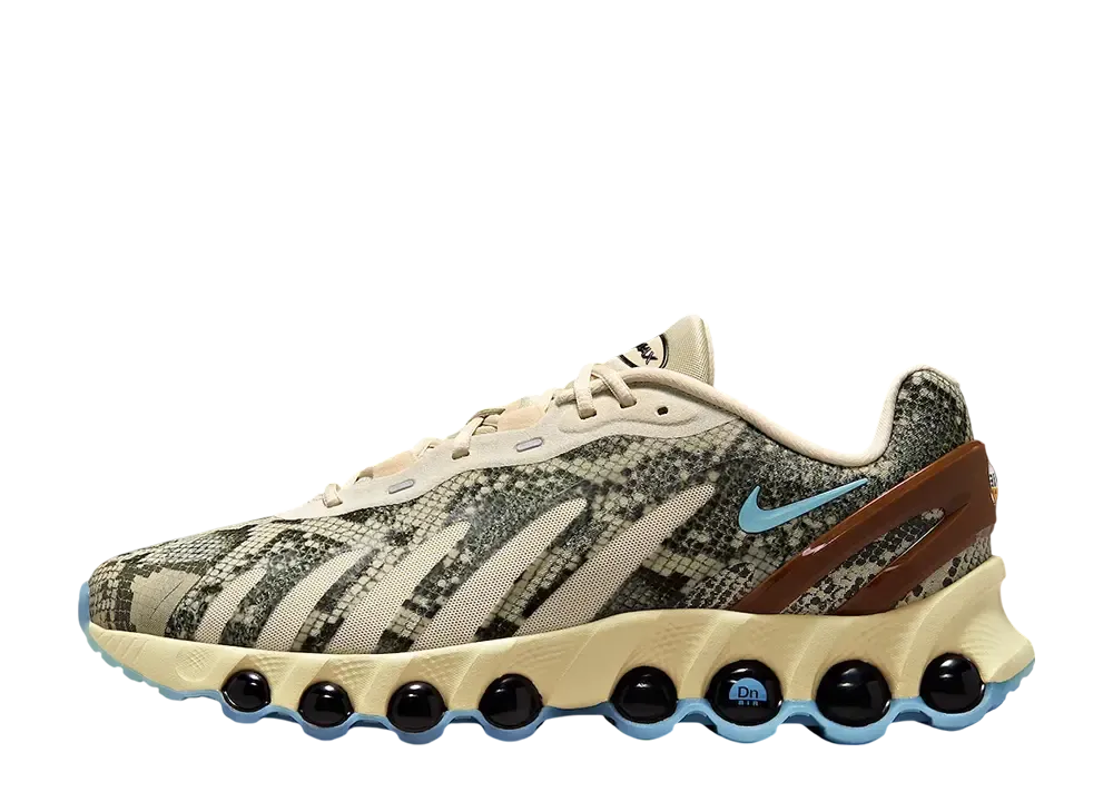 Nike Air Max DN8 "Light Khaki/Snake Skin"