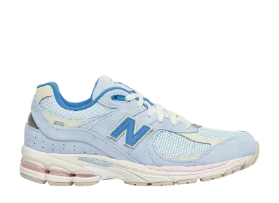 New Balance 2002R "Pastel Blue"