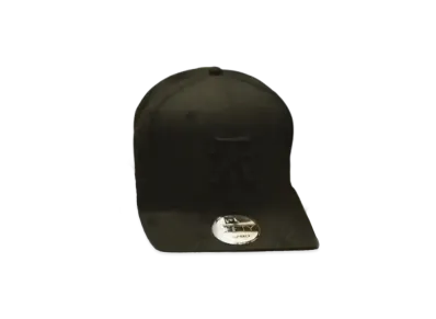 NEW ERA x THE CAP 'TOKYO KIDS' 9Fifty "Black/Black"