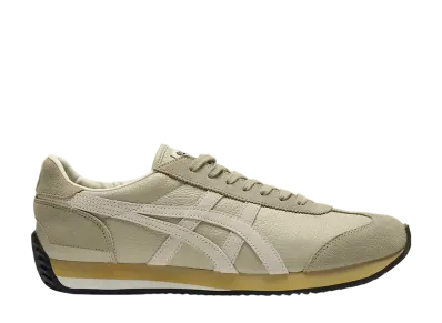 Onitsuka Tiger California 78 VIN "Wood Crepe/Cream"