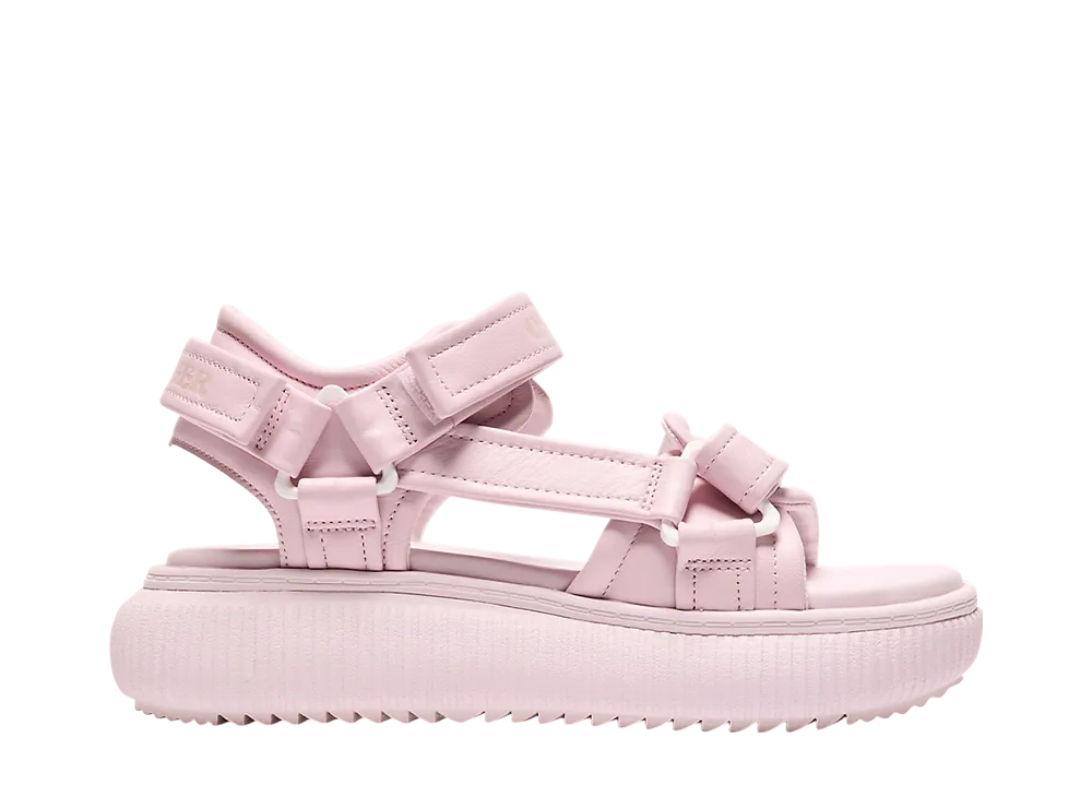 Onitsuka Tiger Women's Otiger Belted "Crystal Pink/Ginger Peach"