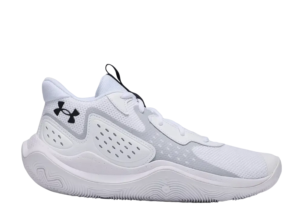 Under Armour アンダーアーマー レディース スニーカー White