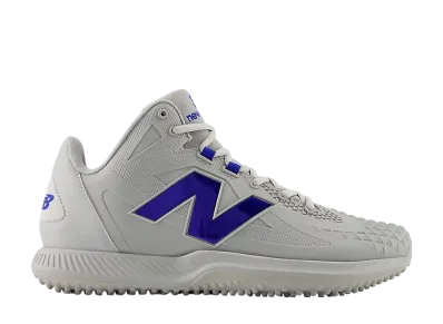 New Balance FuelCell Ohtani 1 Trainer "Team Away Grey/Team Royal" (Turf)