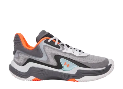 アンダーアーマー UAスポーン7 "キャッスルロック/ブラック"