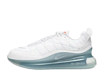 Nike Air Max 720 "White/Orange"