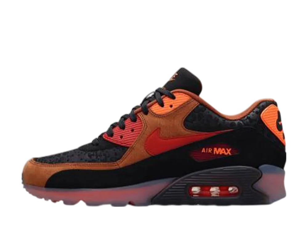 ナイキ エアマックス90 アイス "ハロウィーン"