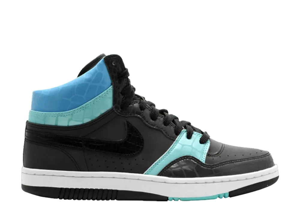 ナイキ コート フォース ハイ プレミアム "アンティファニー"