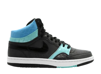 Nike Court Force High PRM "Un Tiffany"