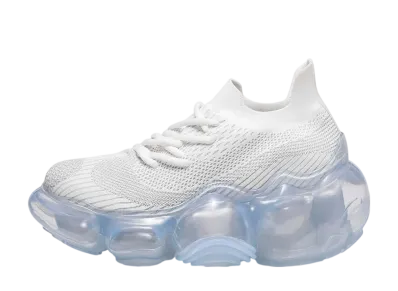 grounds MOOPIE "White Gray/Ice Gray"