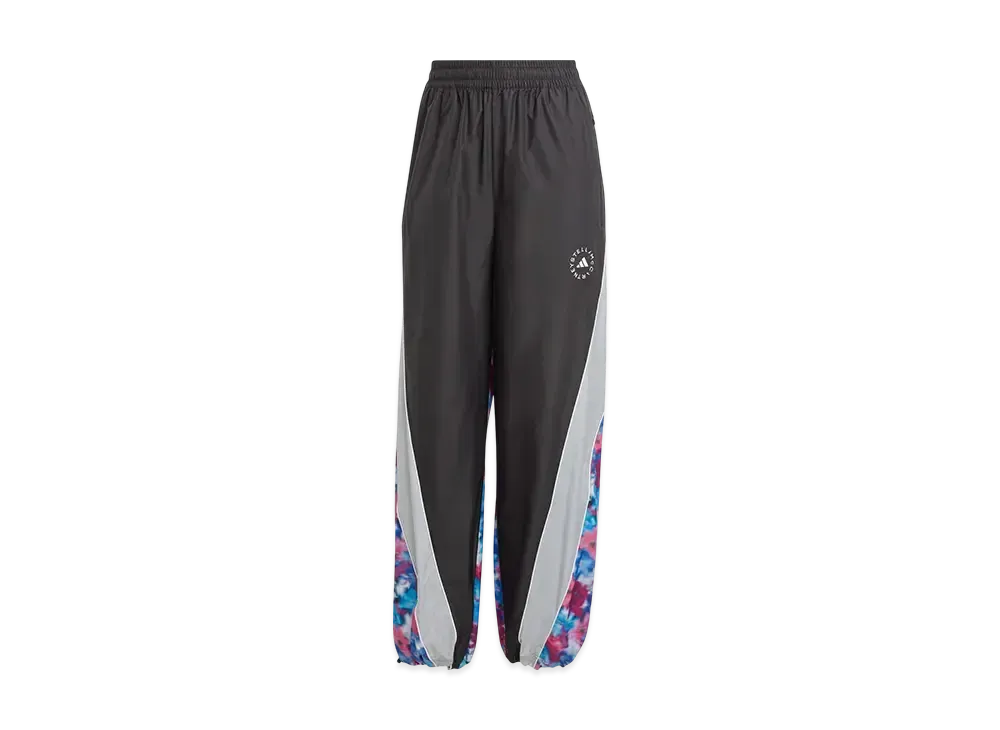 adidas by Stella McCartney Track Pants "Blue/Lucid Blue/Black"
