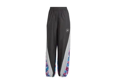 adidas by Stella McCartney Track Pants "Blue/Lucid Blue/Black"