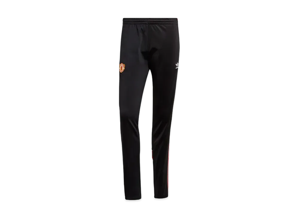 adidas Manchester United '91 Track Pants "Black"