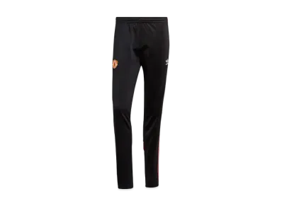 adidas Manchester United '91 Track Pants "Black"