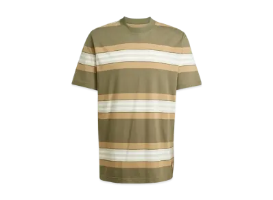 adidas Graphic Short Sleeve T-shirt "Olive Strata"