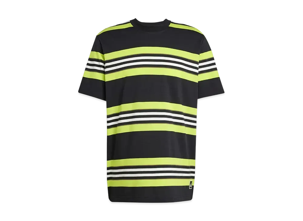 adidas Graphic Short Sleeve T-shirt "Black"