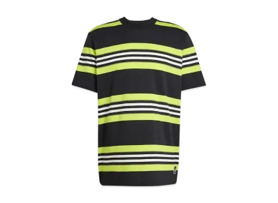 adidas Graphic Short Sleeve T-shirt "Black"