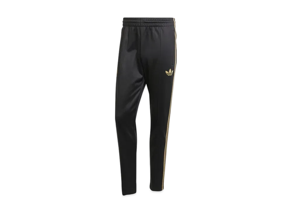 adidas 1. FC Nuremberg Anniversary Track Pants "Black"