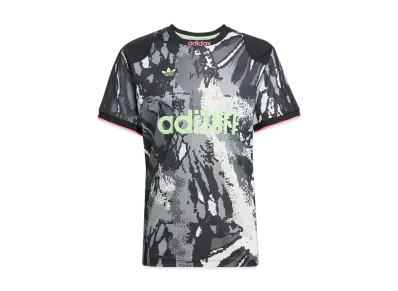 adidas Archive Jersey "Multicolor/Grey Three"