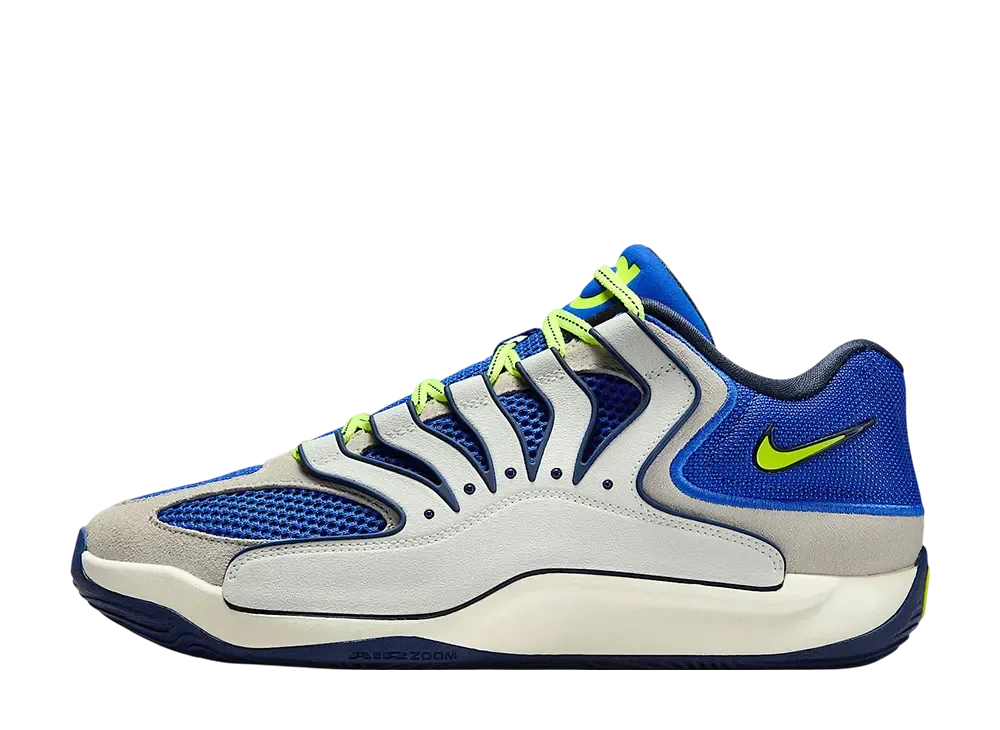 Nike KD18 "Seat Pleasant" (HV1992-400/HV1991-400)