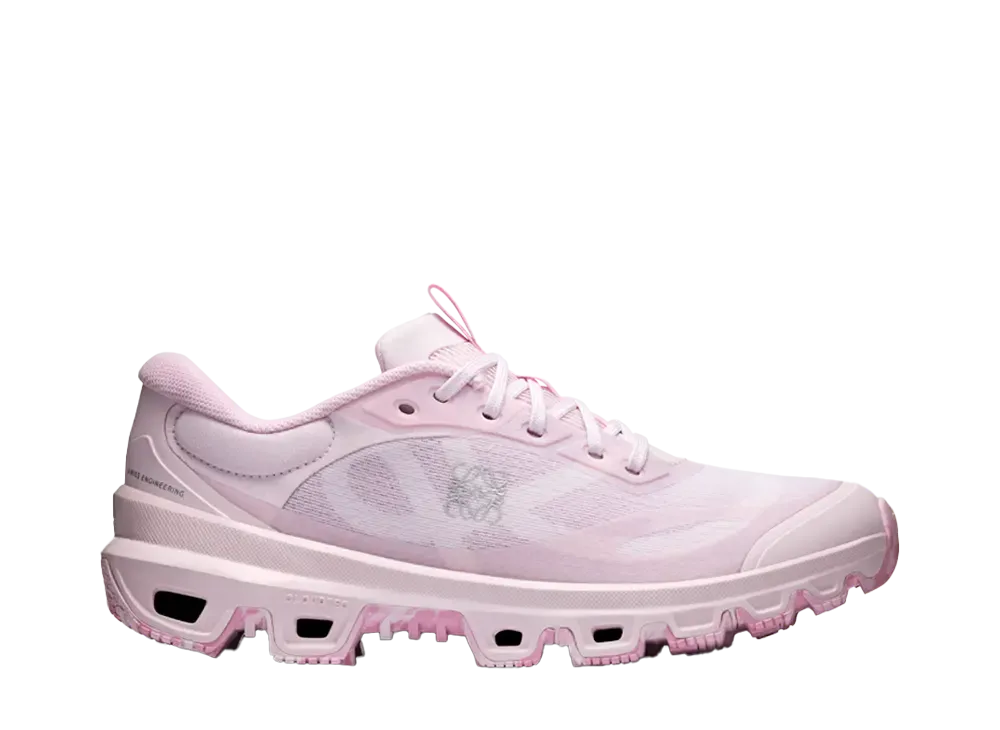 ロエベ × オン ウィメンズ クラウドベンチャー2.0 "ペールピンク"