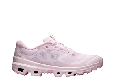 LOEWE × On Women's Cloudventure 2.0 "Pale Pink"