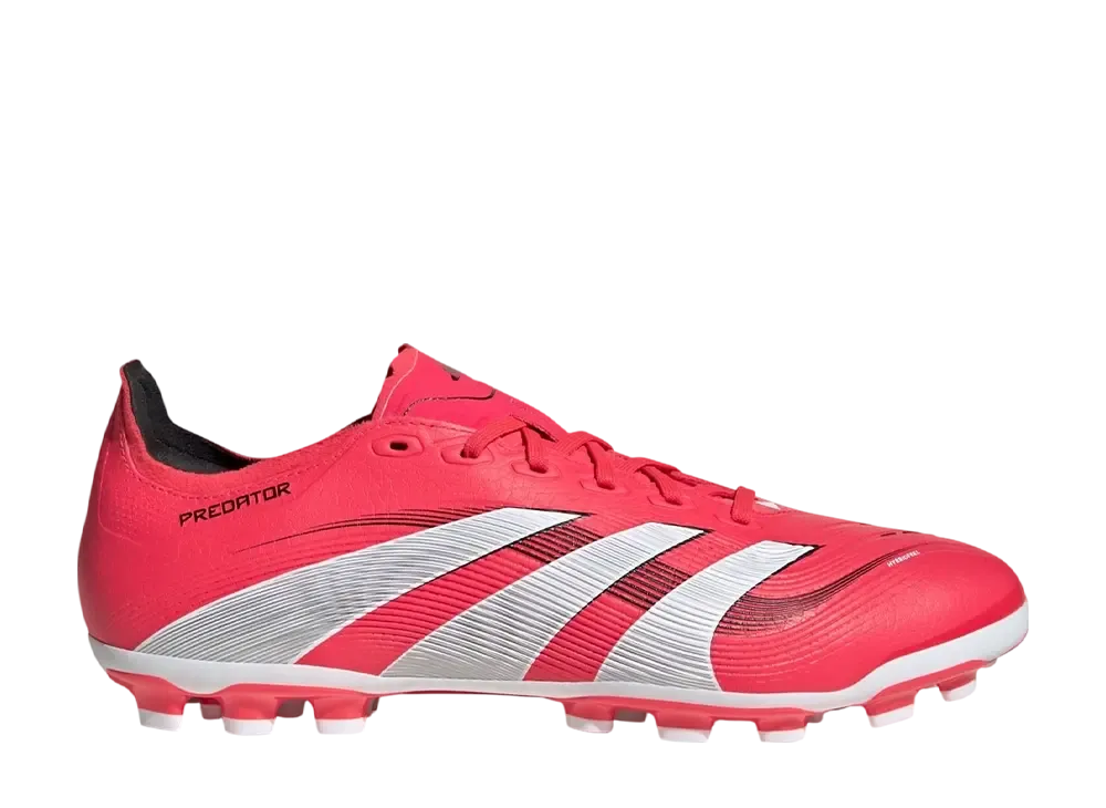 アディダス プレデター リーグ AG "ルシッドレッド/クラウドホワイト/コアブラック"