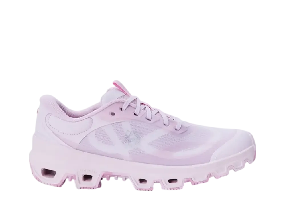 LOEWE × On Women's Cloudventure 2.0 "Pale Pink"