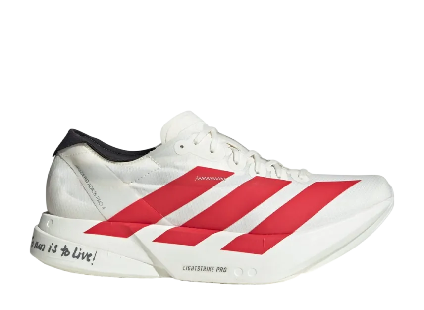 Jr6363 adidas Adizero Adios Pro 4