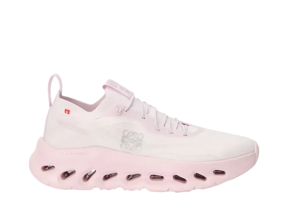 LOEWE × On Women's Cloudtilt "Pale Pink"