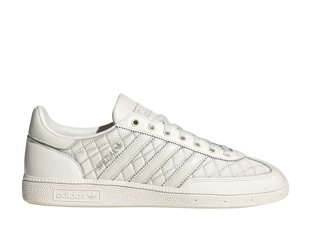 アディダス ハンドボール スペツィアル "クラウドホワイト/コアホワイト/シルバーメタリック"