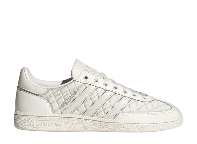 adidas Handball Spezial "Cloud White/Core White/Silver Metallic"