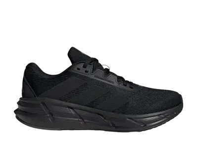 adidas Questar 3 Running "Core Black/Grey Six"